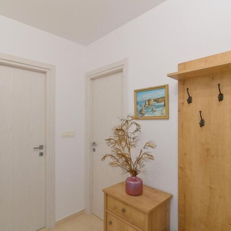 شقة Apartman Iskra غييكا المظهر الخارجي الصورة