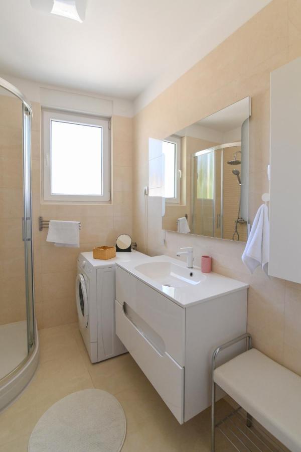 شقة Apartman Iskra غييكا المظهر الخارجي الصورة