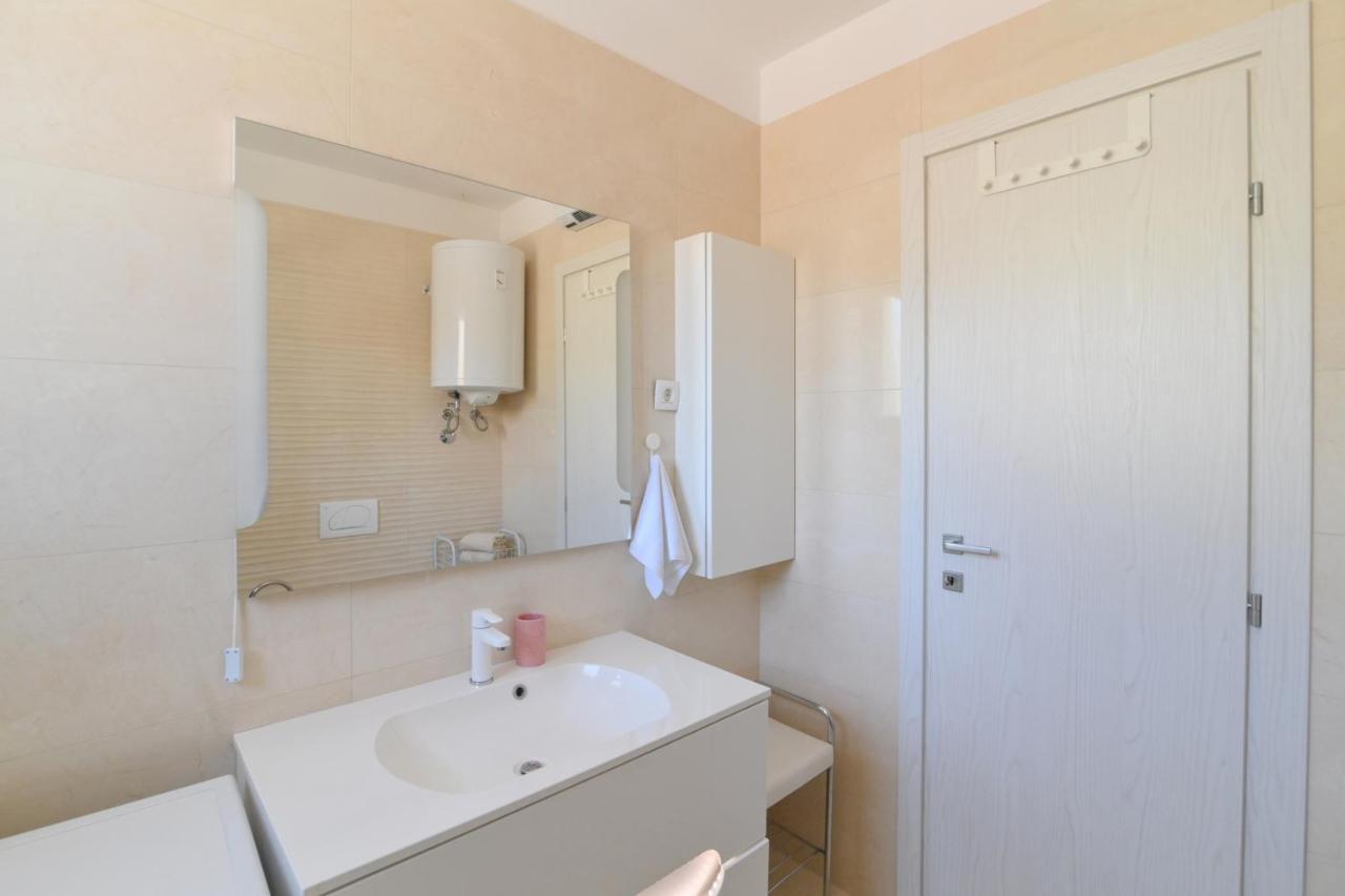 شقة Apartman Iskra غييكا المظهر الخارجي الصورة