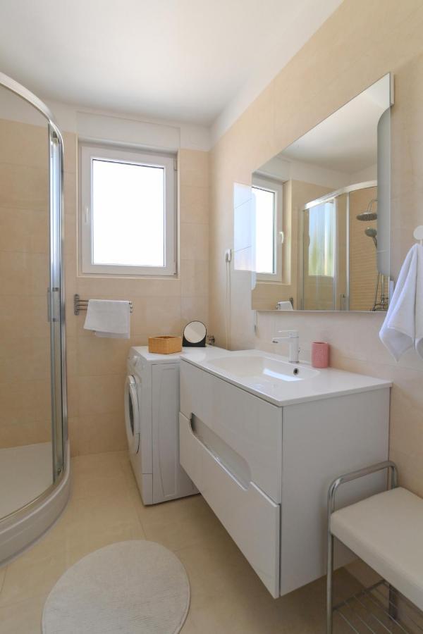 شقة Apartman Iskra غييكا المظهر الخارجي الصورة