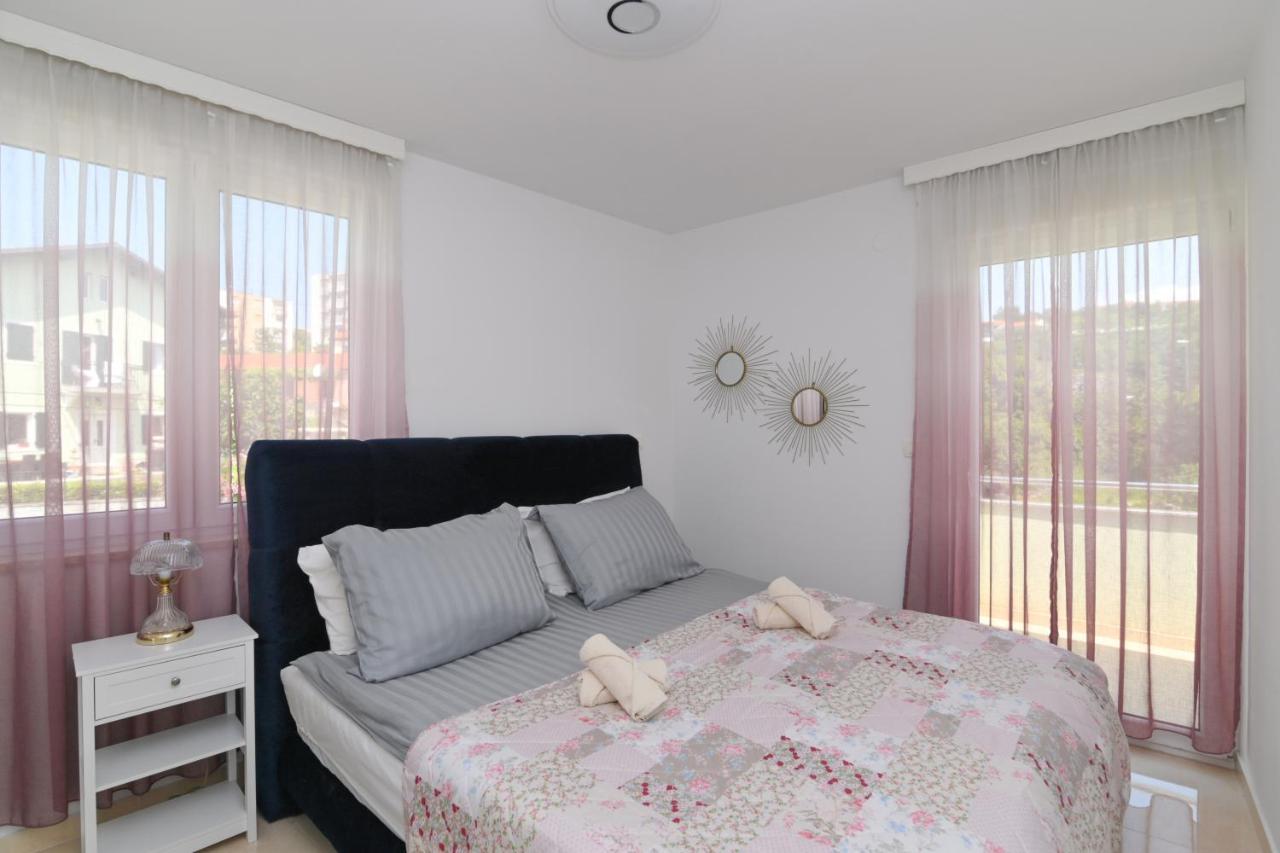 شقة Apartman Iskra غييكا المظهر الخارجي الصورة