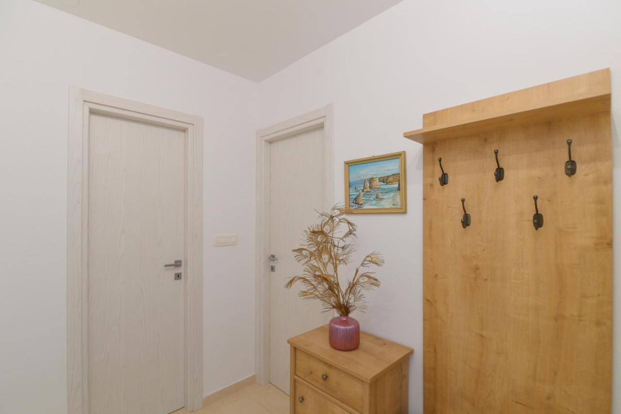 شقة Apartman Iskra غييكا المظهر الخارجي الصورة