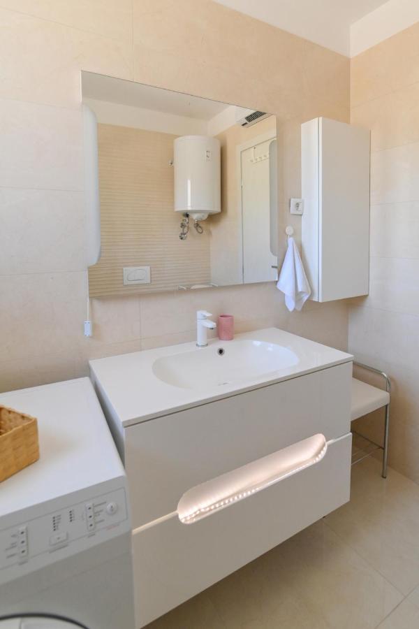 شقة Apartman Iskra غييكا المظهر الخارجي الصورة