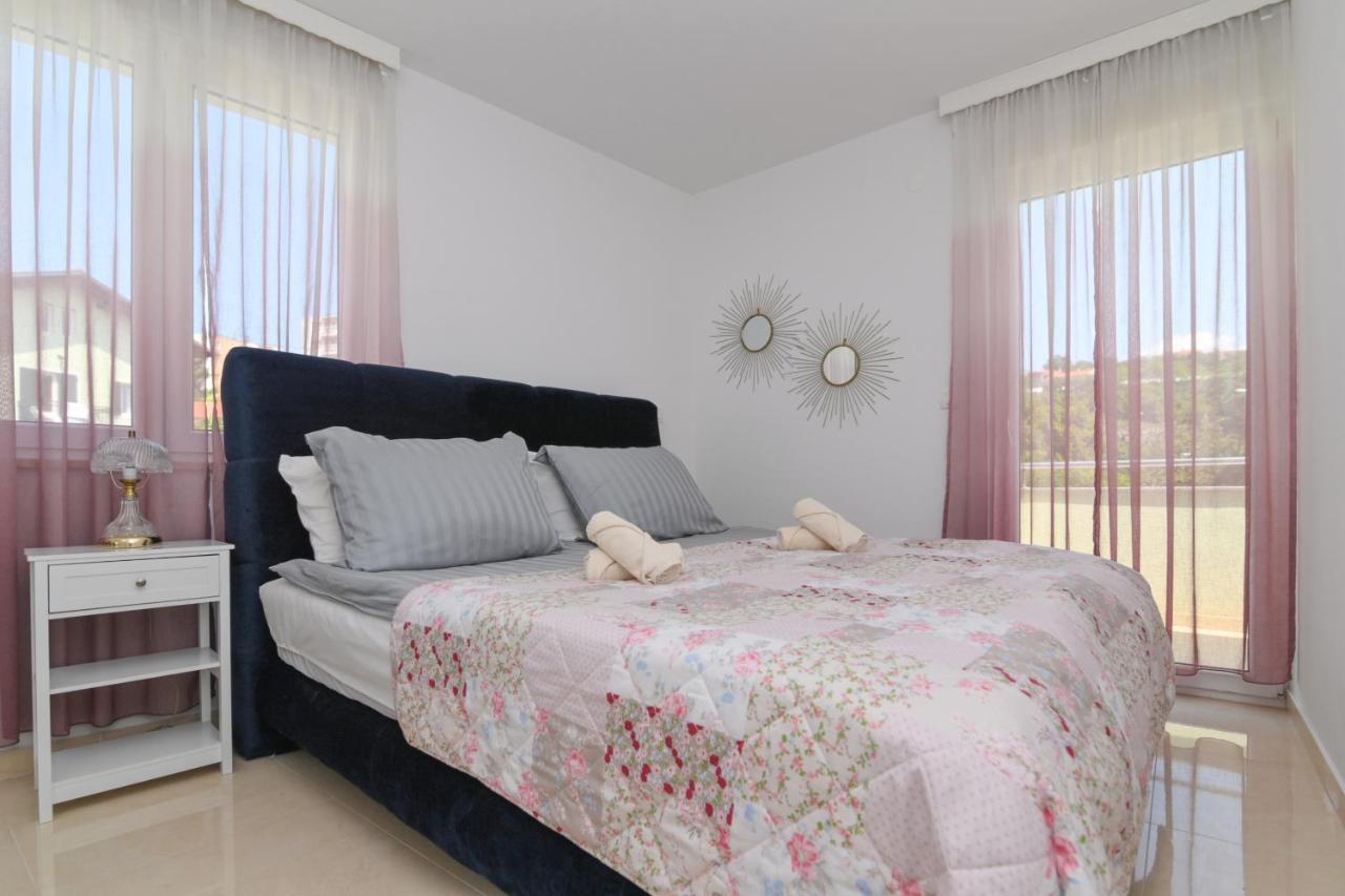 شقة Apartman Iskra غييكا المظهر الخارجي الصورة