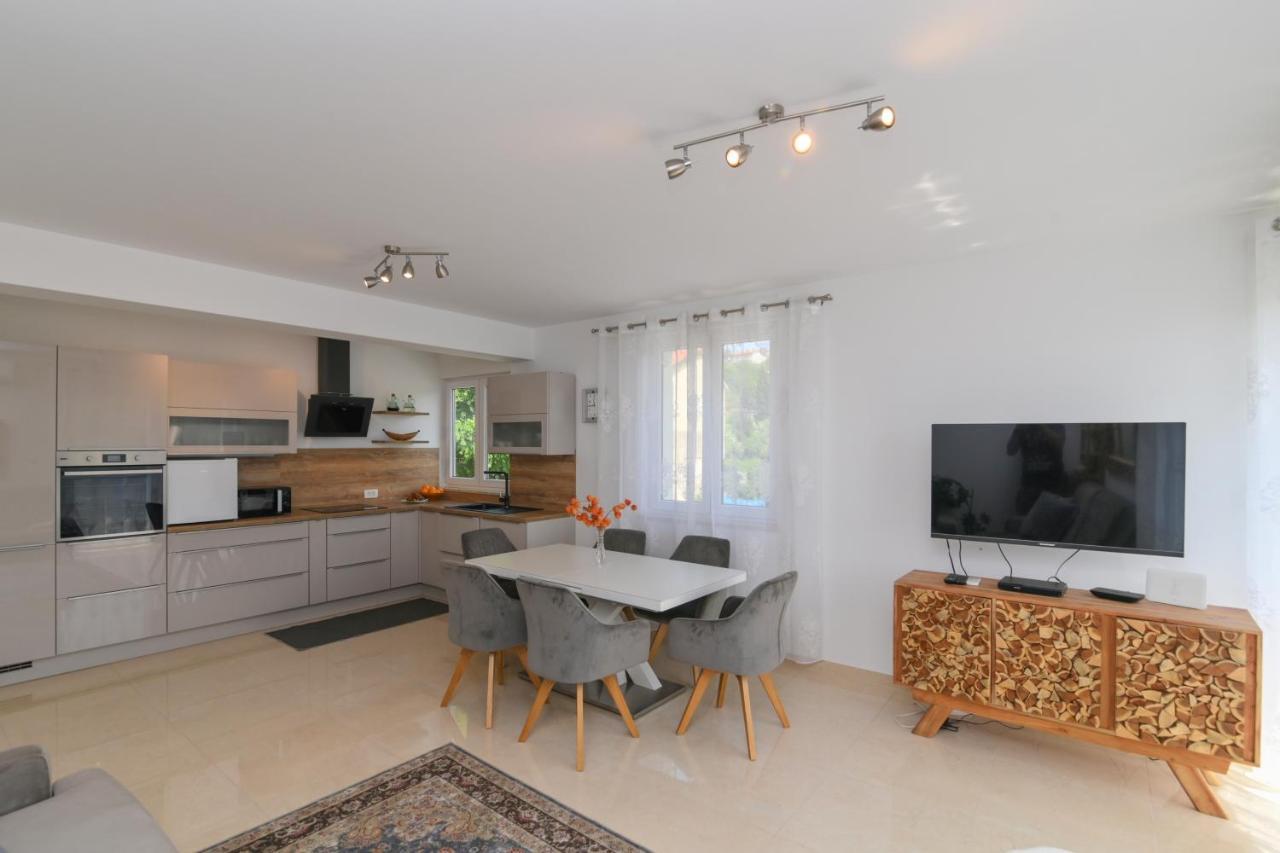 شقة Apartman Iskra غييكا المظهر الخارجي الصورة